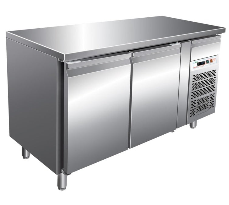 Forcar GN2100BT - Undercounter Freezer