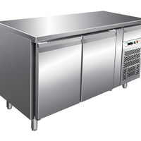 Forcar GN2100BT - Undercounter Freezer