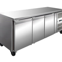 Forcar GN3100BT - Undercounter Freezer