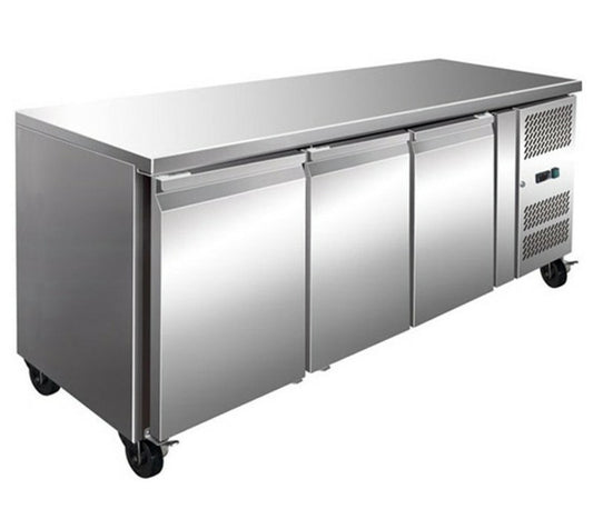 Forcar GN3100BT - Undercounter Freezer