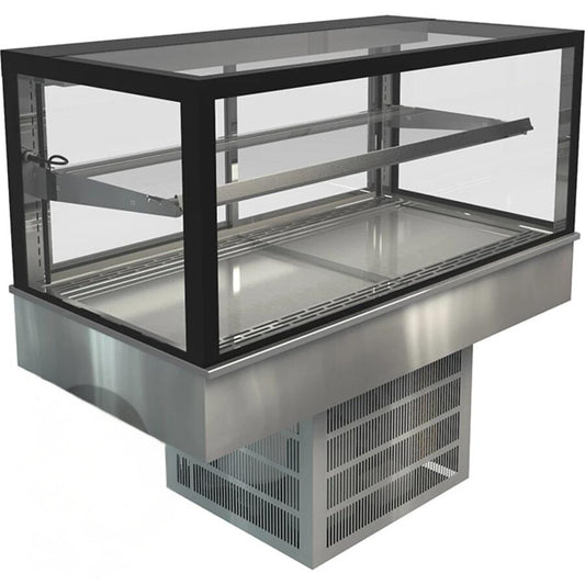 Cossiga GOGRF9 - Cold Food Display