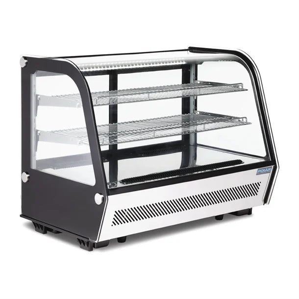 Polar GP291-A - Countertop Food Display