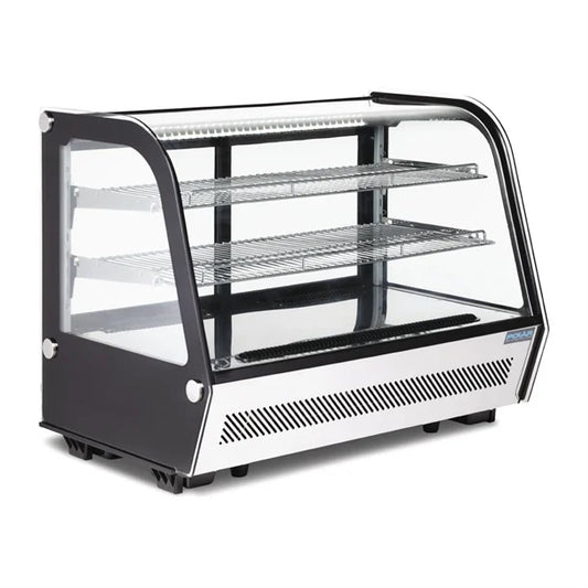 Polar GP291-A - Countertop Food Display