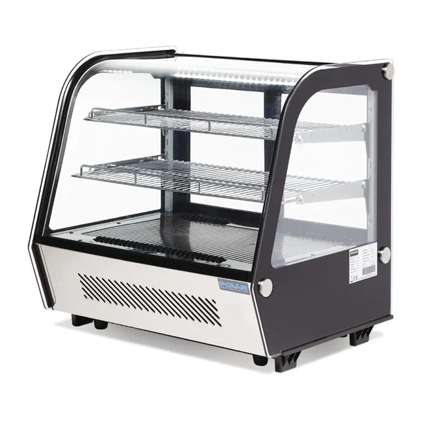 Polar GP292-A - Countertop Food Display