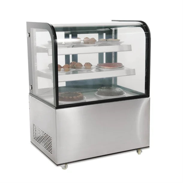 Polar GP294-A - Deli Display Fridge