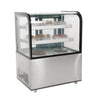 Polar GP294-A - Deli Display Fridge
