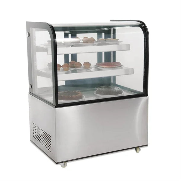 Polar GP294-A - Deli Display Fridge