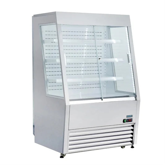 Polar GP295-A - Multideck Display Fridge