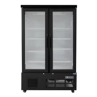 Polar GP485-A - Multideck Fridge