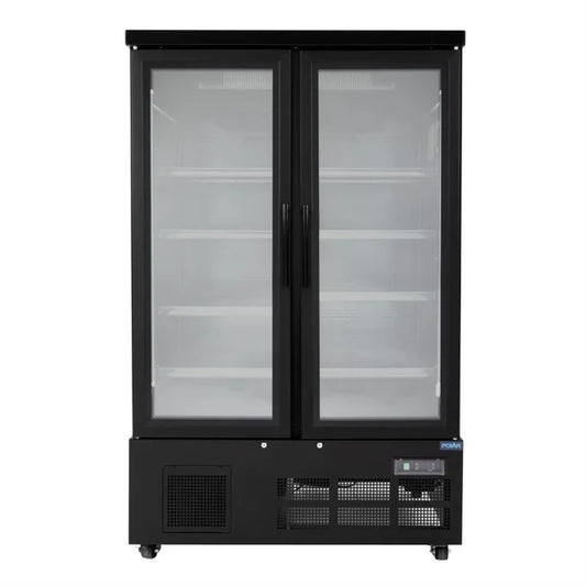 Polar GP485-A - Multideck Fridge
