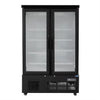 Polar GP487-A - Multideck Freezer