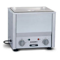 Roband GP880 - Countertop Hot Bain Marie