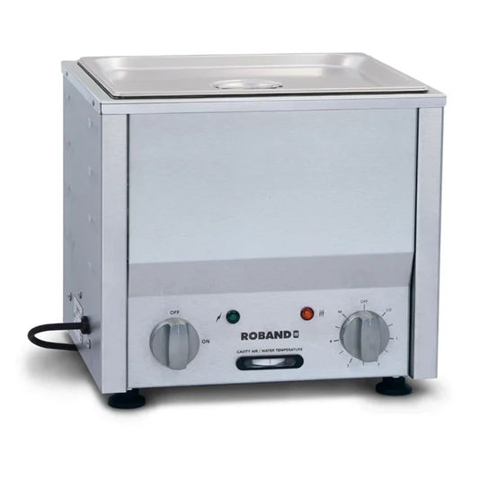 Roband GP880 - Countertop Hot Bain Marie