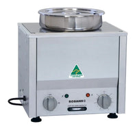 Roband GP881 - Countertop Hot Bain Marie