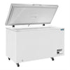 Polar GP897-A - Chest Freezer