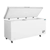 Polar GP898-A - Chest Freezer