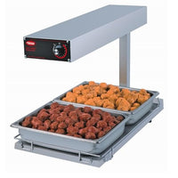 Hatco Glo-Ray GR-FFB - Food Warmer/Chip Dump