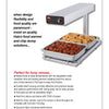 Hatco Glo-Ray GR-FFB - Food Warmer/Chip Dump