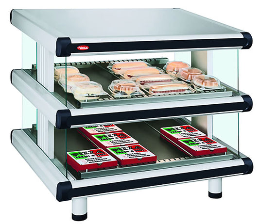 Hatco Glo-Ray GR2SDS-54D - Hot Food Display