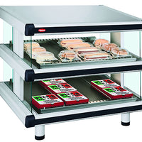 Hatco Glo-Ray GR2SDS-42D - Hot Food Display