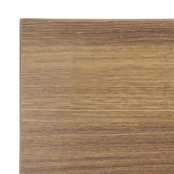 Bolero GR330 - Rustic Oak Square Table Top 700mm