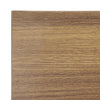 Bolero GR330 - Rustic Oak Square Table Top 700mm