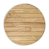 Bolero GR332 - Ash Top Poseur Table 600mm