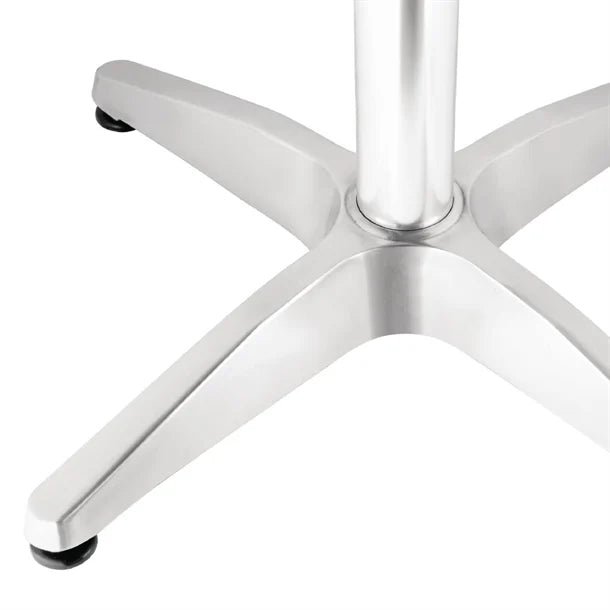 Bolero GR332 - Ash Top Poseur Table 600mm
