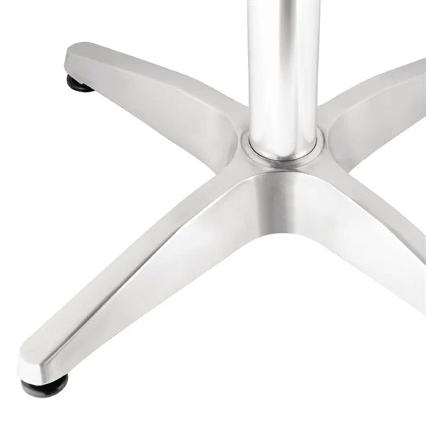 Bolero GR332 - Ash Top Poseur Table 600mm