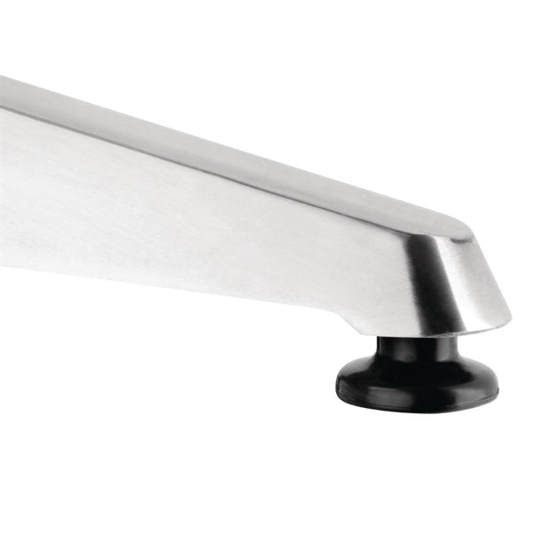 Bolero GR332 - Ash Top Poseur Table 600mm