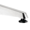 Bolero GR332 - Ash Top Poseur Table 600mm