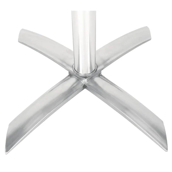Bolero GR396 - Flip Top Poseur Table 600mm