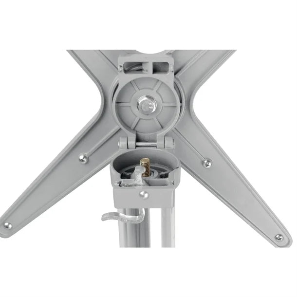 Bolero GR396 - Flip Top Poseur Table 600mm