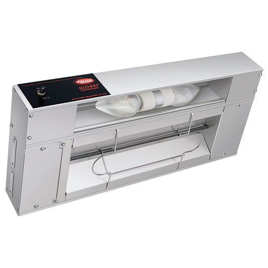 Hatco Glo-Ray GRAHL-66 - Food Warmer with Light