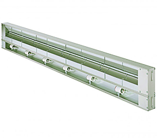 Hatco Glo-Ray GRAHL-96-IC - Food Warmer with Light