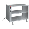 Hatco Glo-Ray 2-Go GRS2G-3920-2 - Heated Shelves