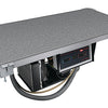 Hatco Glo-Ray GRSBF-42-I - Drop-In Flush Top Heated Shelf