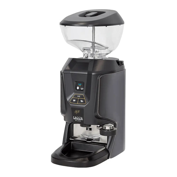 Gaggia G5 - Coffee Grinder