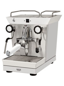 Gaggia La Dea - Single Group Coffee Machine