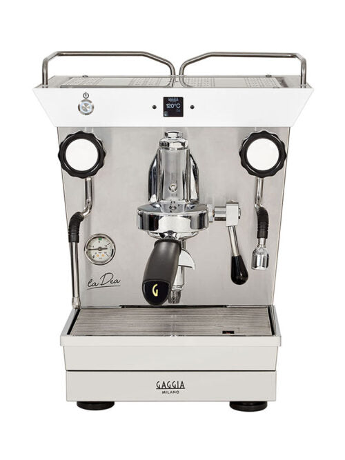 Gaggia La Dea - Single Group Coffee Machine