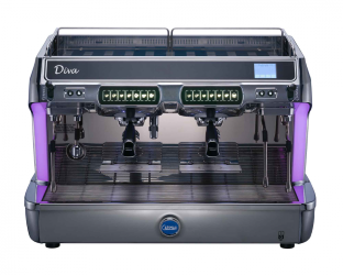 Carimali Diva 2 Group Coffee Machine