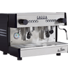 Gaggia La Nera 2 Group Coffee Machine