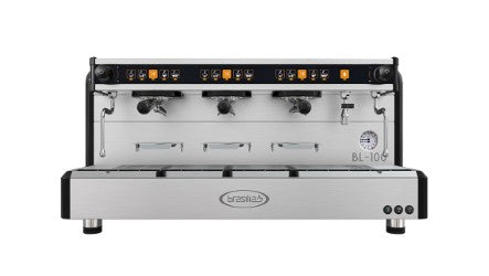 Brasilia Gala 3 Group Coffee Machine