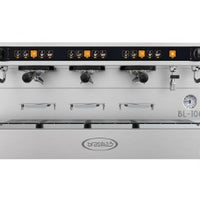 Brasilia Gala 3 Group Coffee Machine
