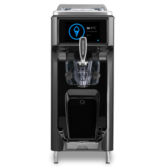 Gelmatic Giotto 11 Pump - Gelato/Soft Serve/Acai Machine