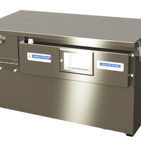 Mactrap Grease Boss G25 - Automatic Grease Removal Unit