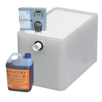 Mactrap GC250P - Polymer Grease Converter