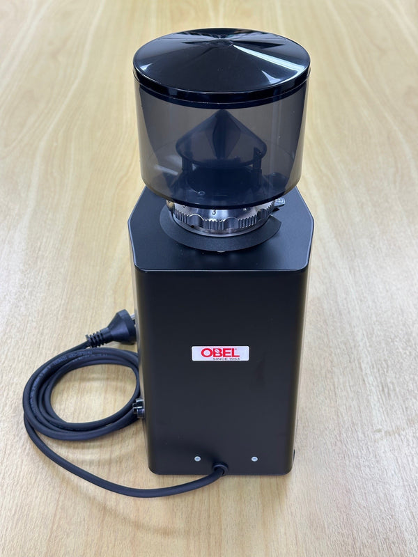 Obel Grinder
