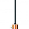 Hatco DL-600-CL/BCOPPER - Decorative Heat Lamp