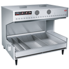 Hatco Glo-Ray MPWS-36 - Multi-Product Warming Station